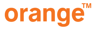Cobertura Orange